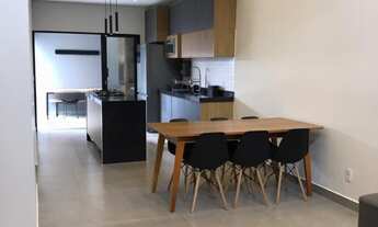 Imagem 5: Casa à venda no Condomínio Terras de São Francisco, em Sorocaba-SP