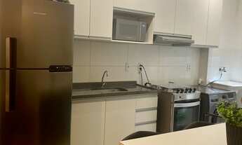 Imagem: Apartamento à venda no Condomínio Lar