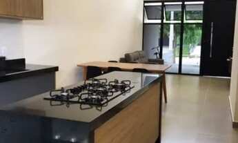 Imagem 4: Casa à venda no Condomínio Terras de São Francisco, em Sorocaba-SP