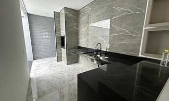 Imagem: Sobrado à venda no Horto Florestal Villagio