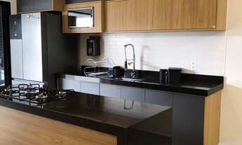 Imagem 2: Casa à venda no Condomínio Terras de São Francisco, em Sorocaba-SP