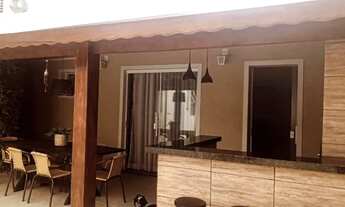 Imagem: Casa com salão comercial à venda no Jardim