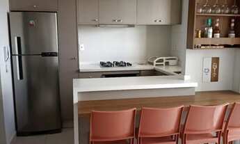 Imagem: Apartamento à venda no Unique Jardini