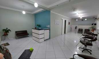 Imagem 4: Sobrado à venda no Parque Esmeralda, em Sorocaba-SP