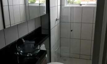 Imagem 5: Apartamento à venda no Residencial Platinum, em Votorantim-SP