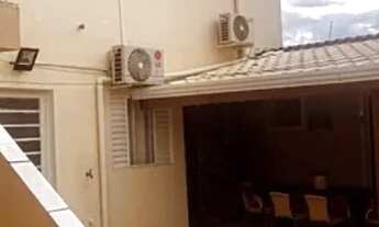 Imagem 5: Casa com salão comercial à venda no Jardim Piratininga, Sorocaba- SP