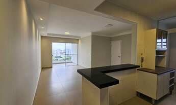 Imagem 3: Apartamento à venda no Condomínio Horizonte Campolim, em Sorocaba-SP