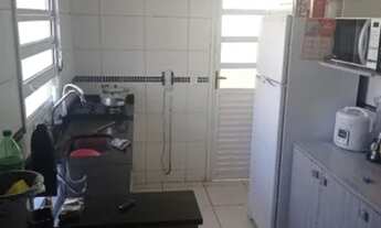 Imagem 3: Casa à venda no Condomínio Bosque Ipanema, em Sorocaba-SP