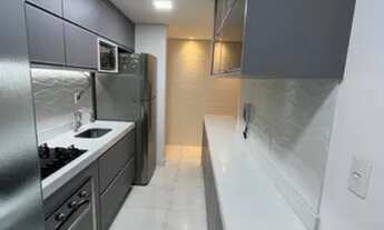 Imagem 2: Apartamento à venda no Residencial Lírios, em Sorocaba- SP