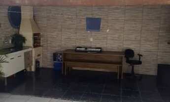 Imagem 2: Casa à venda no Condomínio Bosque Ipanema, em Sorocaba-SP