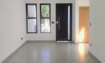 Imagem: Casa à venda no Condomínio Terras de São