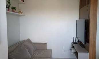 Imagem 4: Apartamento à venda no Unique Jardini, em Sorocaba -SP