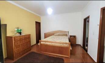 Imagem 6: Casa térrea à venda no Jardim Piazza di Roma, em Sorocaba-SP