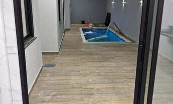 Imagem 4: Casa à venda no Residencial Reserva Ipanema 2, em Sorocaba-SP