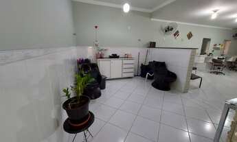 Imagem 6: Sobrado à venda no Parque Esmeralda, em Sorocaba-SP