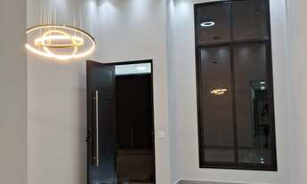 Imagem: Casa à venda no Residencial Reserva Ipanema