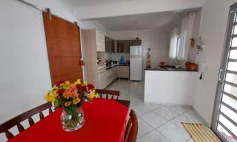 Imagem 3: Sobrado à venda no Parque Esmeralda, em Sorocaba-SP