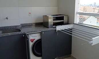 Imagem 6: Apartamento à venda no Unique Jardini, em Sorocaba -SP