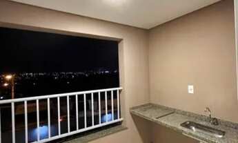 Imagem 6: Apartamento à venda no Residencial Lírios, em Sorocaba- SP