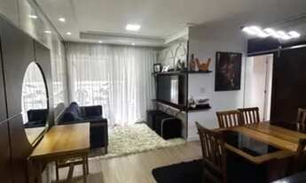 Imagem 3: Apartamento à venda no La Vista Moncayo, em Sorocaba-SP