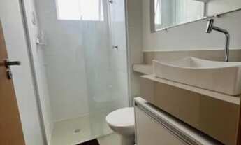 Imagem 6: Apartamento à venda no Condomínio Parque Serra do Horto, em Sorocaba-SP