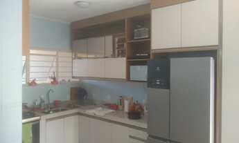 Imagem: Sobrado à venda no Jardim São Guilherme