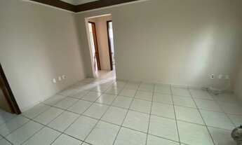 Imagem: Apartamento térreo à venda no Jardim Ferreira