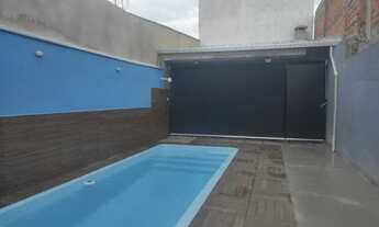 Imagem: Salão comercial à venda no Jardim Santa