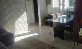 Imagem 2: Apartamento à venda no Jardim Novo Horizonte, em Sorocaba- SP