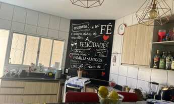 Imagem 2: Casa à venda no Jardim Tulipas, em Sorocaba-SP