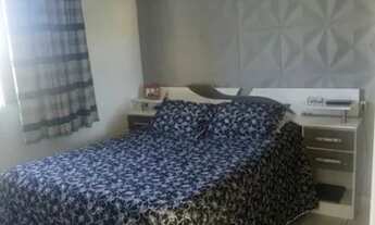 Imagem 6: Apartamento à venda no Jardim Novo Horizonte, em Sorocaba- SP