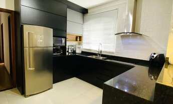 Imagem 3: Sobrado à venda na Vila Fiori, em Sorocaba-SP