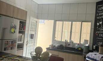 Imagem 3: Casa à venda no Jardim Tulipas, em Sorocaba-SP