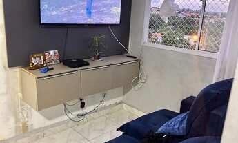 Imagem 2: Apartamento à Venda Reserva Gran Village - Ibiti, Sorocaba- SP