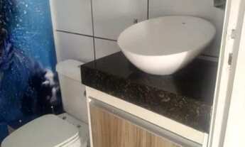 Imagem 7: Apartamento à venda no Jardim Novo Horizonte, em Sorocaba- SP