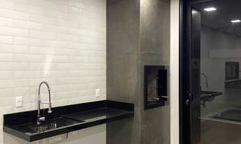 Imagem 5: Sobrado à venda no Condomínio Ibiti Reserva, em Sorocaba-SP