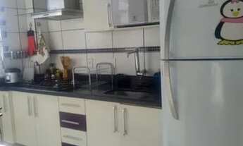 Imagem 4: Apartamento à venda no Jardim Novo Horizonte, em Sorocaba- SP