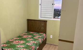 Imagem 3: Apartamento à Venda Reserva Gran Village - Ibiti, Sorocaba- SP