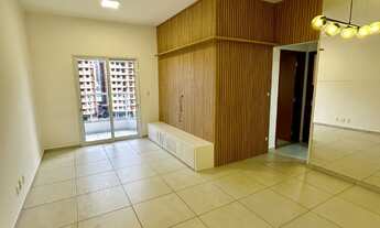 Imagem: Apartamento à venda no Condomínio Solar