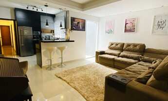 Imagem 2: Sobrado à venda na Vila Fiori, em Sorocaba-SP