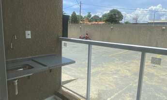 Imagem 6: Apartamento térreo à venda no Condomínio Mirante da Colina, em Sorocaba-SP