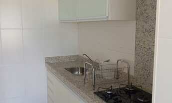 Imagem 5: Apartamento para locação Edifício Residencial Zoncolan, em Sorocaba-SP