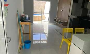 Imagem 5: Casa à venda no Condomínio Terra Nova, em Sorocaba-SP