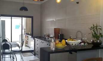 Imagem: Casa à venda no Condomínio Residencial