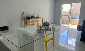 Imagem: Casa à venda no Condomínio Terra Nova