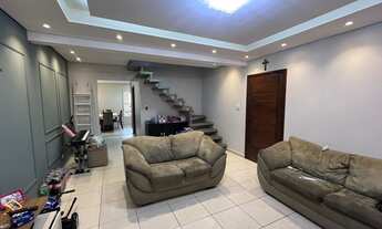 Imagem 4: Sobrado à venda no Parque São Bento, em Sorocaba-SP