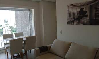 Imagem 2: Apartamento para locação Edifício Residencial Zoncolan, em Sorocaba-SP