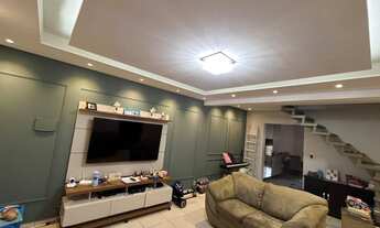 Imagem: Sobrado à venda no Parque São Bento, em