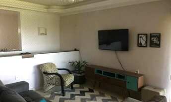 Imagem 5: Sobrado à venda Jardim Portal do Itavuvu, Sorocaba- SP