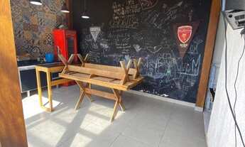 Imagem 7: Casa à venda no Condomínio Terra Nova, em Sorocaba-SP